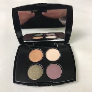 Lancome 4 eye shadows